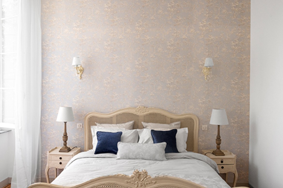 Karma Château de Samary Two Bedroom for Three